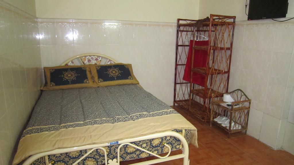 Jun Jun Guesthouse Phnom Penh Exterior foto
