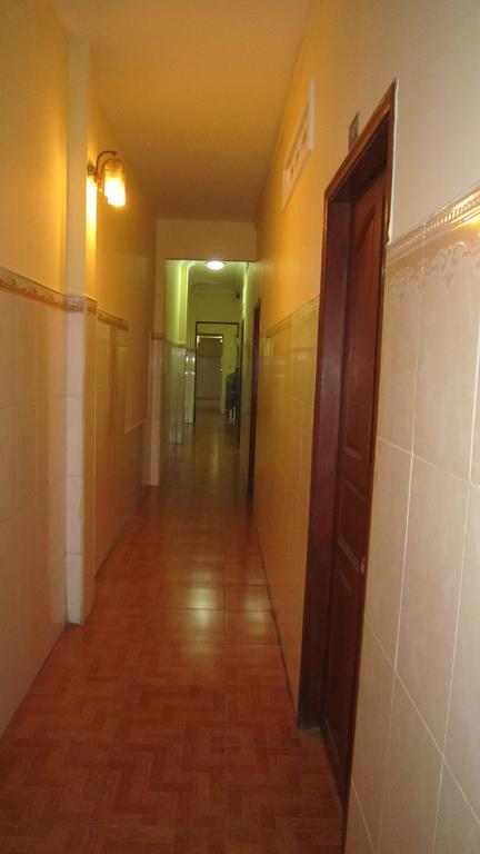Jun Jun Guesthouse Phnom Penh Exterior foto